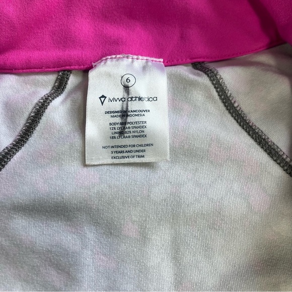 Ivivva (By Lulu) Full-Zip Jacket - Picture 11 of 11